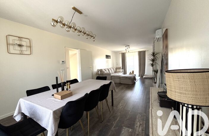 Vente Maison/villa 6 pièces — photo 3