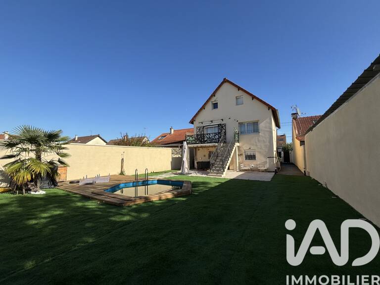 Vente Maison/villa 6 pièces — photo 1