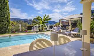 Maison 4 Pièces 140 m² à vendre à Blausasc (06440)