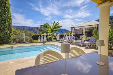 Maison 4 pièces 849000 €