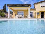 Villa 4P 140 m2 + 60 m2 garage — photo 4
