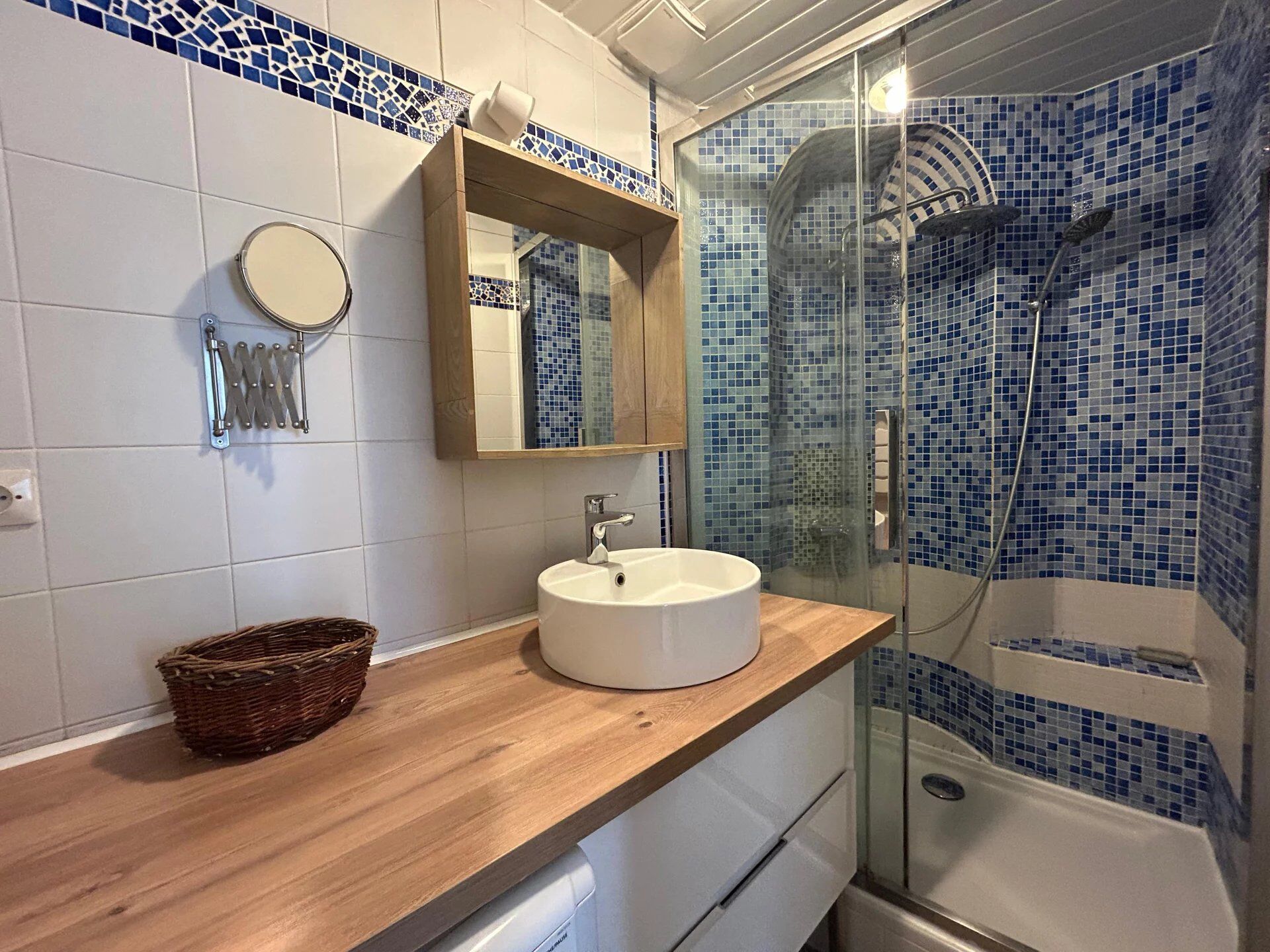 Appartement 1 pièce 36 m² · à Paris · 36 m² · 391 000 €