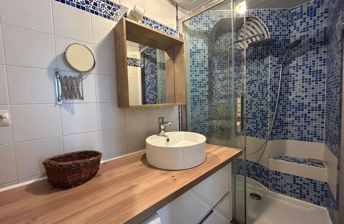 APPARTEMENT F1 75018 — photo 3