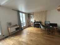 APPARTEMENT F1 75018 — photo 4