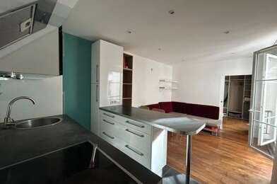 Appartement 3 pièces 435000 €