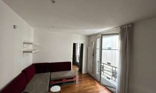 Appartement 3 Pièces 46 m² à vendre à Paris 20 (75020)