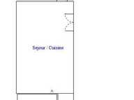 APPARTEMENT 3 PIECES 75020 — photo 4