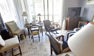 Appartement 3 Pièces 42 m² à vendre à Royan (17200)