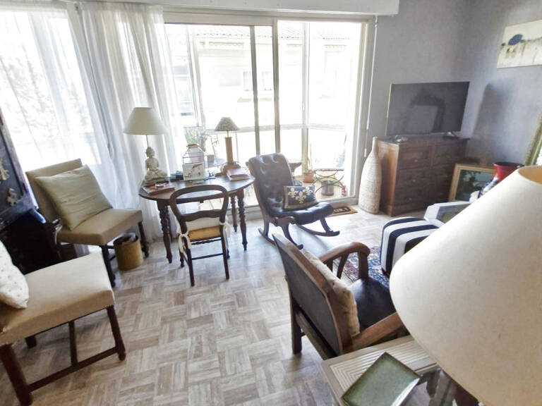 Appartement 42 m2 17200 Royan — photo 1