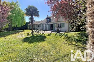 Maison 7 pièces 485000 €