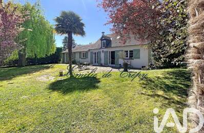 Vente Maison/villa 7 pièces — photo du bien