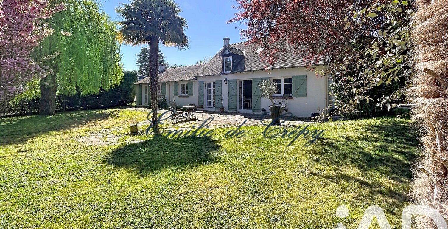 Vente Maison/villa 7 pièces — photo 1