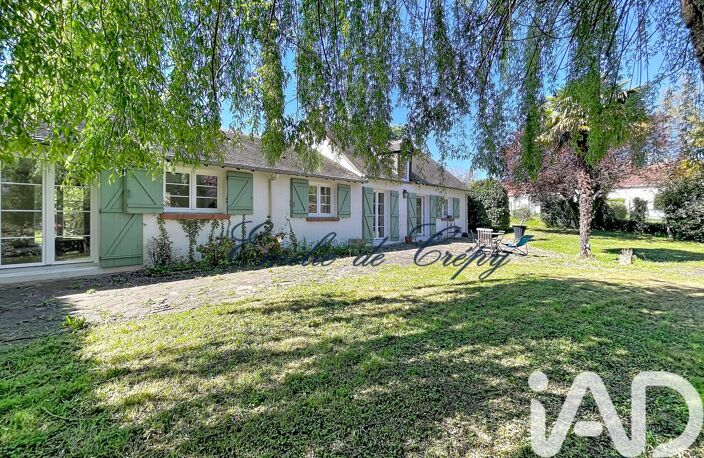Vente Maison/villa 7 pièces — photo 3