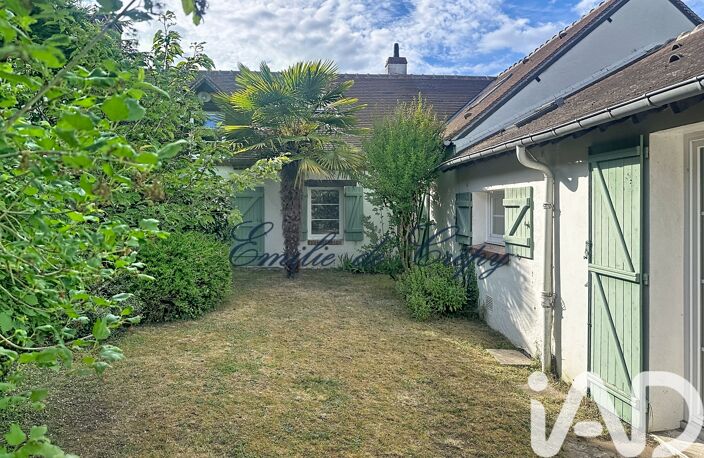 Vente Maison/villa 7 pièces — photo 4