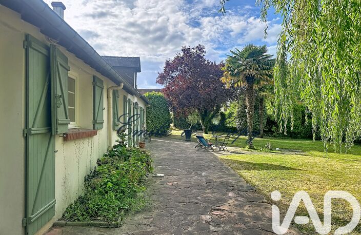 Vente Maison/villa 7 pièces — photo 5