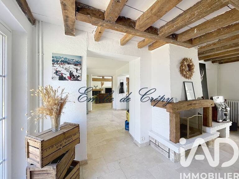 Vente Maison/villa 7 pièces — photo 1