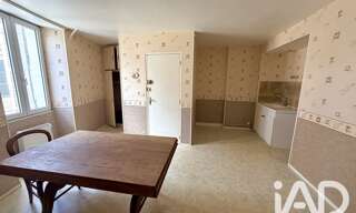 Immeuble  197 m² à vendre à Le Blanc (36300)