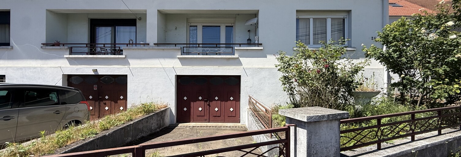 Maison 5 Pièces 128 m² à vendre à Talange (57525)