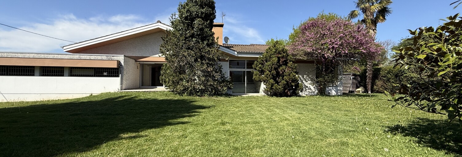 Maison 4 Pièces 118 m² à vendre à Soues (65430)