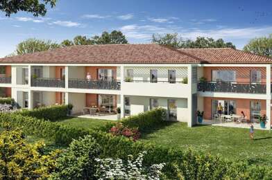 Appartement 2 pièces 830 €