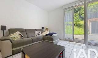 Appartement 3 Pièces 61 m² à vendre à Forges-les-Bains (91470)