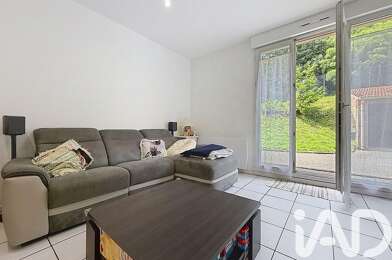 Appartement 3 pièces 169500 €