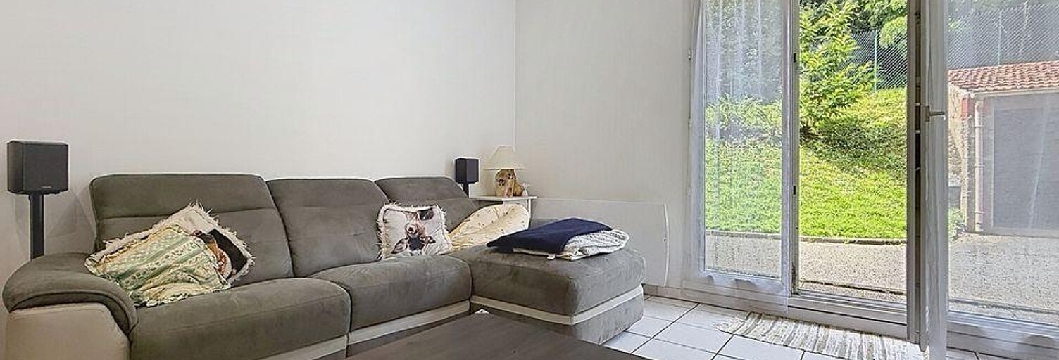 Appartement 3 Pièces 61 m² à vendre à Forges-les-Bains (91470)