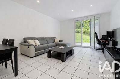 Vente Appartement 3 pièces — photo du bien