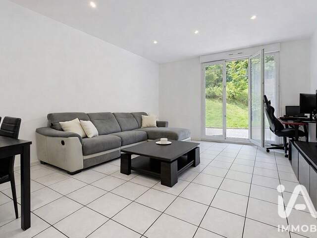 Vente Appartement 3 pièces — photo du bien