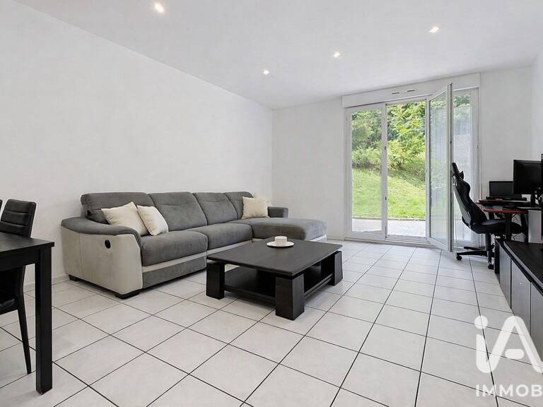 Vente Appartement 3 pièces — photo 1