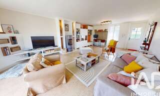 Maison 12 Pièces 300 m² à vendre à Maincy (77950)