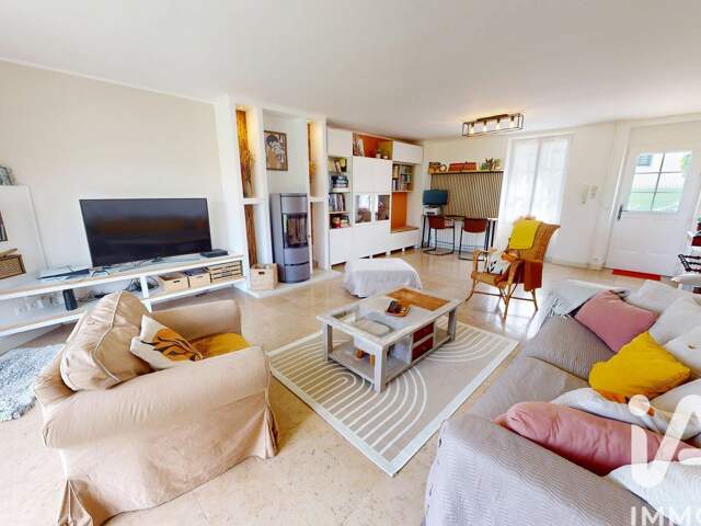 Vente Maison/villa 12 pièces — photo du bien