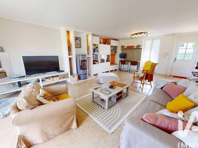 Vente Maison/villa 12 pièces — photo 1
