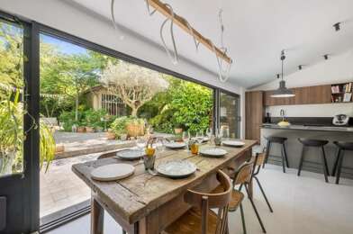 Maison 5 pièces 1250000 €