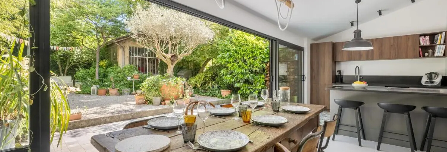 Maison 5 Pièces 150 m² à vendre à Le Perreux-sur-Marne (94170)