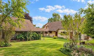Maison  124 m² à vendre à Buchy (76750)