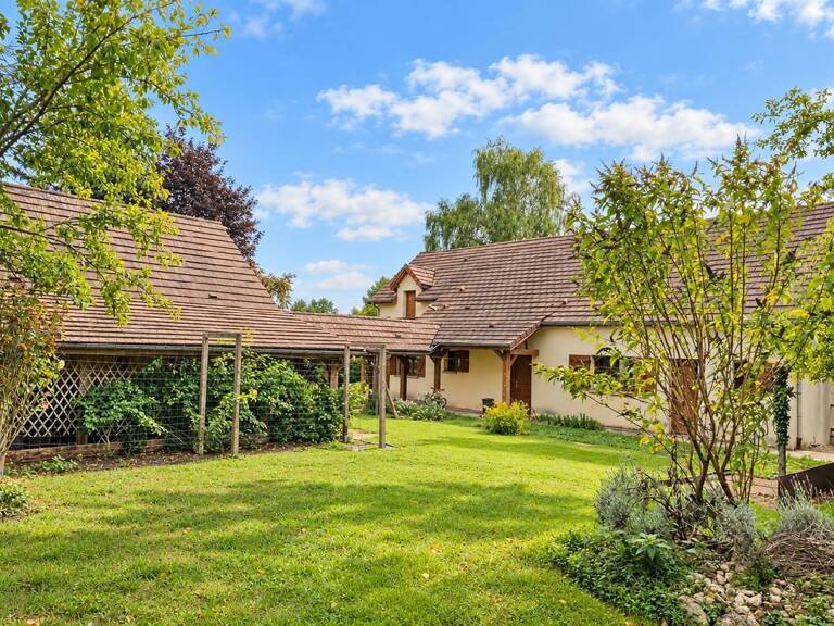 Maison  124 m² — photo 1