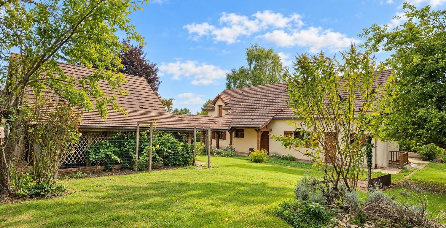 Vente maison  124 m² Buchy (76750) — photo 1
