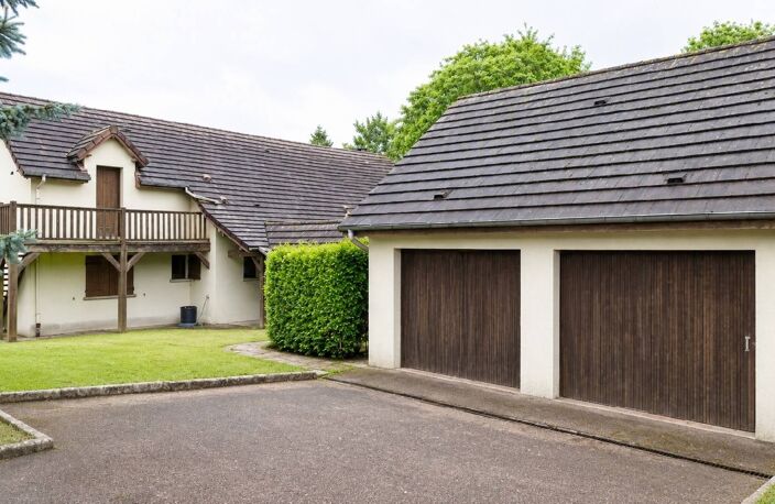 Vente maison  124 m² Buchy (76750) — photo 3