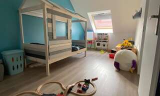 Maison 87 m² à construire Longpré-les-Corps-Saints (80510)