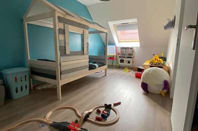 Maison 5 pièces 211000 €