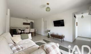 Appartement 3 Pièces 69 m² à vendre à La Seyne-sur-Mer (83500)