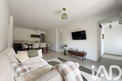 Appartement 3 pièces 209000 €