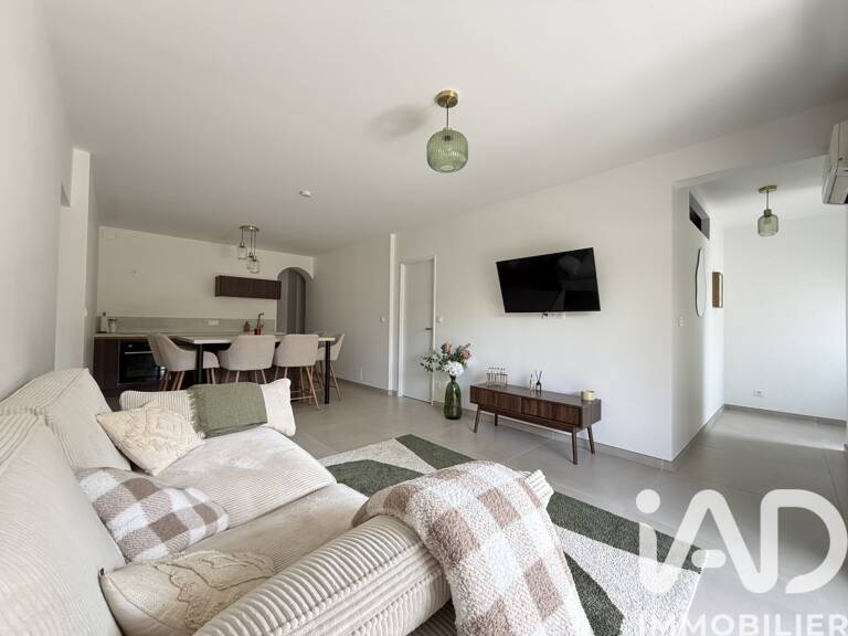 Vente Appartement 3 pièces — photo 1