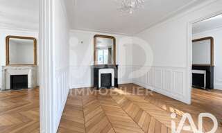 Appartement 3 Pièces 61 m² à vendre à Paris 9 (75009)