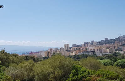 Ajaccio Maison de 90m2 Terrain 3000m2 proche commodités — photo du bien