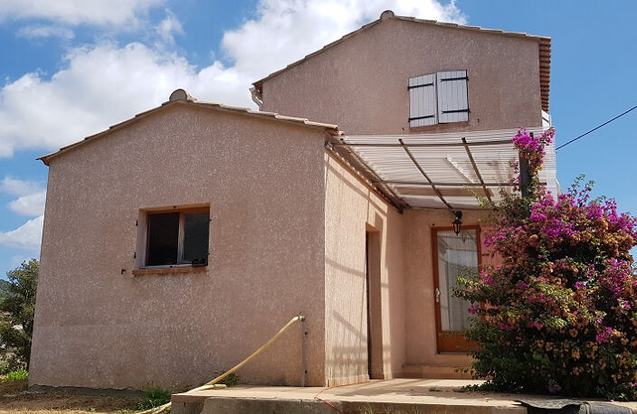 Ajaccio Maison de 90m2 Terrain 3000m2 proche commodités — photo 2
