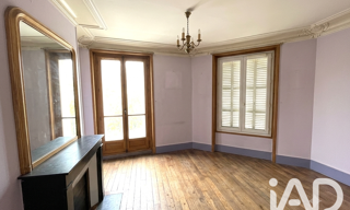 Appartement 3 Pièces 58 m² à vendre à Levallois-Perret (92300)