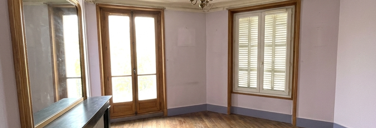Appartement 3 Pièces 58 m² à vendre à Levallois-Perret (92300)