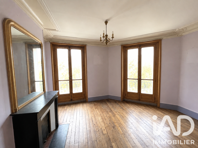 Vente Appartement 3 pièces — photo 1